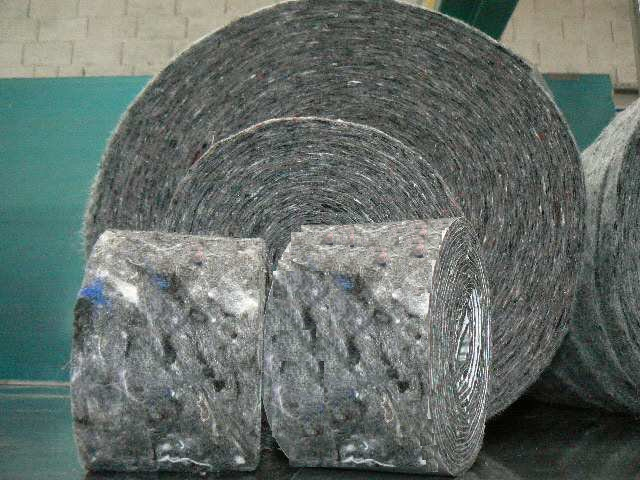 Filc trak širine 5cm x 10m