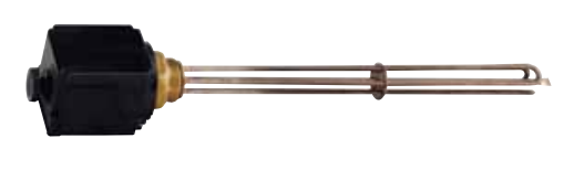 grelci SH - navoj 6/4