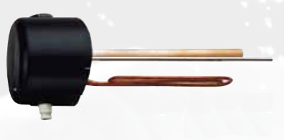 grelci - prirobnica fi 180