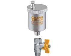 250 odzračevalni lonček SOLAR