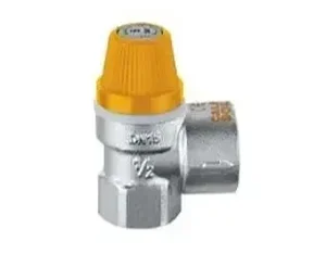 253 varnostni ventil solarni