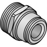 adapter 1/2 ZN - 3/4 ZN