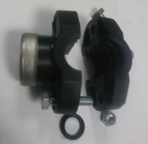 Alkaten spojka - navrtni oklep