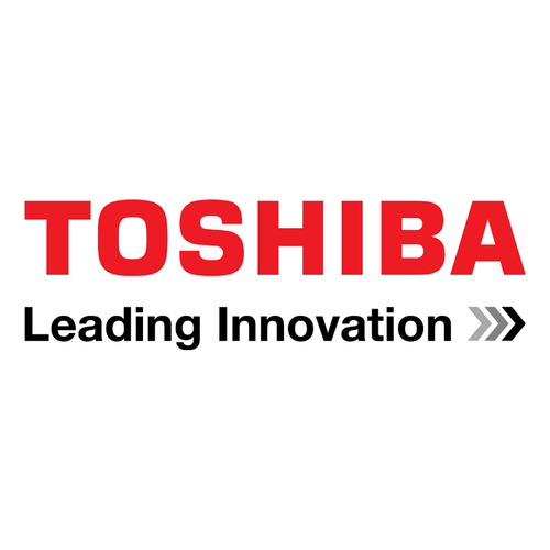 TOSHIBA