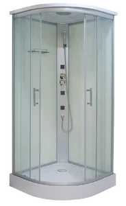 Sanotechnik Tango 90x90x210 QL