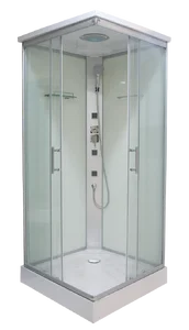 Sanotechnik Twist 2 90x90x210 QL