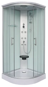 Sanotechnik Rumba 90x90x215 QL