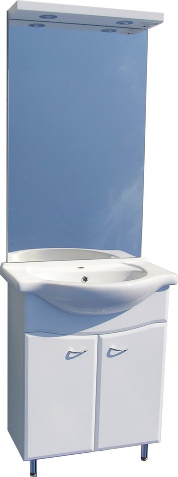 Kopalniški sestav Sanotechnik Sanremo Lux 65