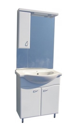 Kopalniški sestav Sanotechnik Sanremo Lux 75