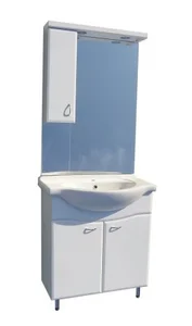 Kopalniški sestav Sanotechnik Sanremo Lux 75