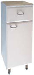 Kopalniška omarica Sanotechnik 330203 Sanremo, sp. stoječa