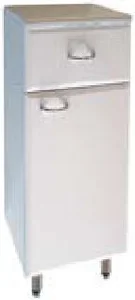 Kopalniška omarica Sanotechnik 330203 Sanremo, sp. stoječa