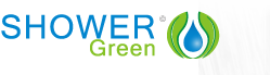 ShowerGreen logo