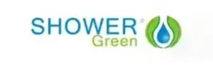 ShowerGreen logo