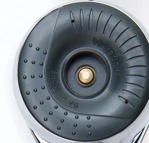 Tuš ročka ShowerGreen Apollo (max 9l/min)