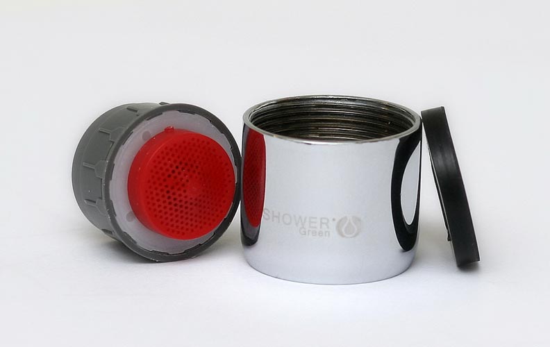 Perlator ShowerGreen fi 22 (max 6l/min)