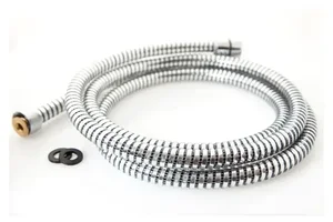 Tuš cev ShowerGreen PVC 2m