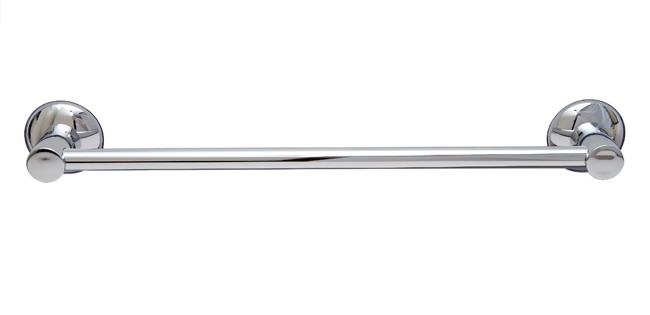 Držalo za brisače ShowerGreen Saga, 60cm, vakumsko