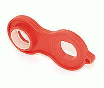 ShowerGreen ključ za perlatorje (22,24,28)