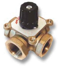 mhe mešalni ventili 4P