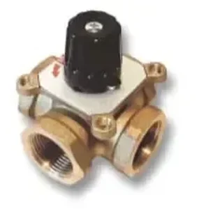 mhe mešalni ventili 4P