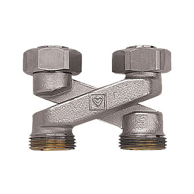 Herz križni kos 3/4 - 50mm