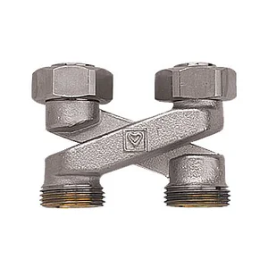 Herz križni kos 3/4 - 50mm