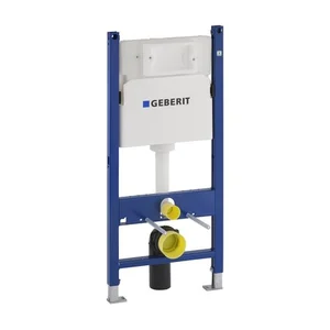 Geberit Duofix WC UP100, h=112