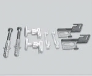 Konzola radiatorska VN - za vertikalni radiator