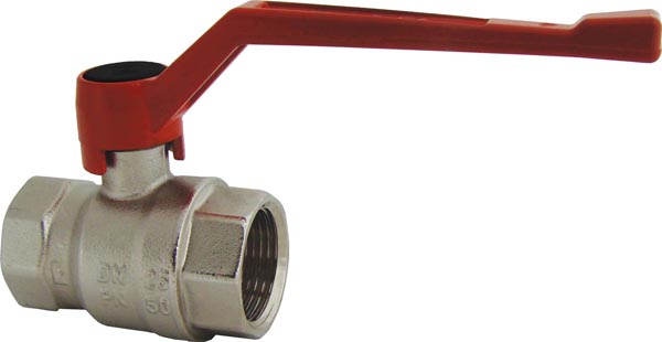 modul krogelni ventili