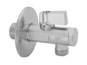 kotni ventili s filtrom