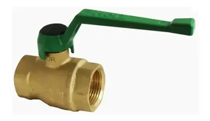 modul krogelni ventili, sanitarni kovina