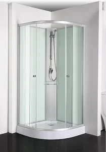 Kompletna tuš kabina Sanotechnik Rio 90x90x203