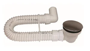 Sanotechnik sifon LUX 60