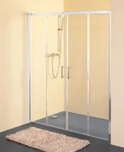 Kolpasan Q line TV/4D S