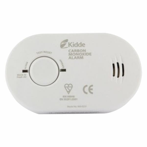 Detektor ogljikovega monoksida (CO) KIDDE 5CO