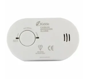 Detektor ogljikovega monoksida (CO) KIDDE 5CO