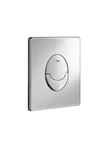 Grohe Skate Air 38505000 tipka, stenski sprožilnik za Rapid SL