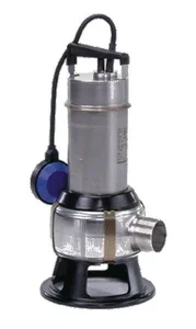 Potopna črpalka Grundfos Unilift AP 50B.50.08.A1.V 230V, 10m SCHUKO