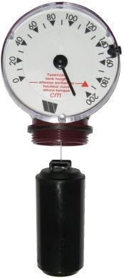 Merilnik nivoa olja M200V - mehanski