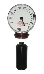 Merilnik nivoa olja M200V - mehanski