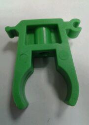 PPR pvc držalo - sesatvljiva