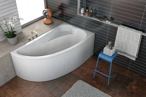 Kolpasan Calando L, z oblogo