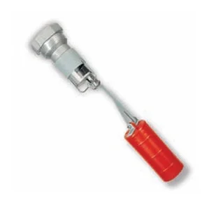 Omejevalec prenapolnitve cisterne