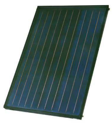 kolektor TINOX Wunder ALS