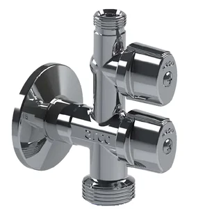 Kotni ventil Arco dvojni