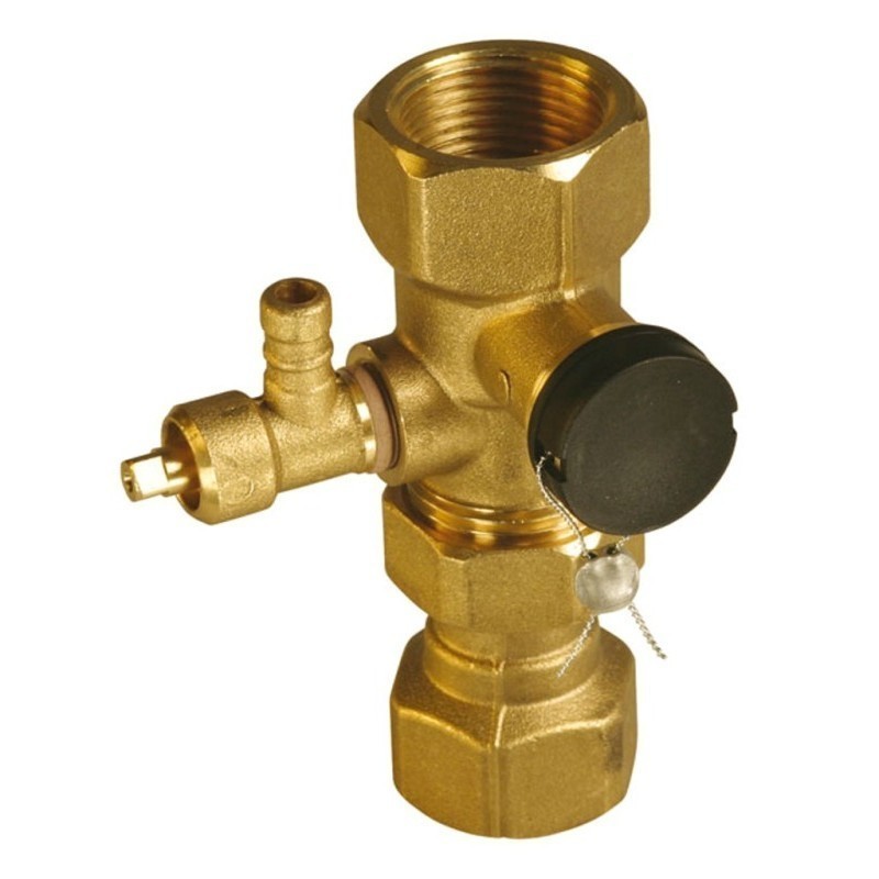 servisni ventili za ekspanzijo