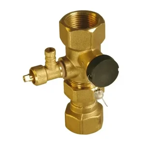 servisni ventili za ekspanzijo