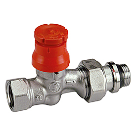 rad ventil R402PTG ravni