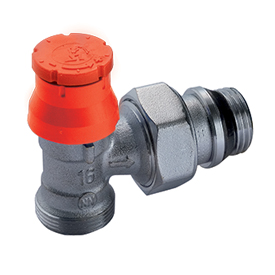 rad ventil R411PTG kotni